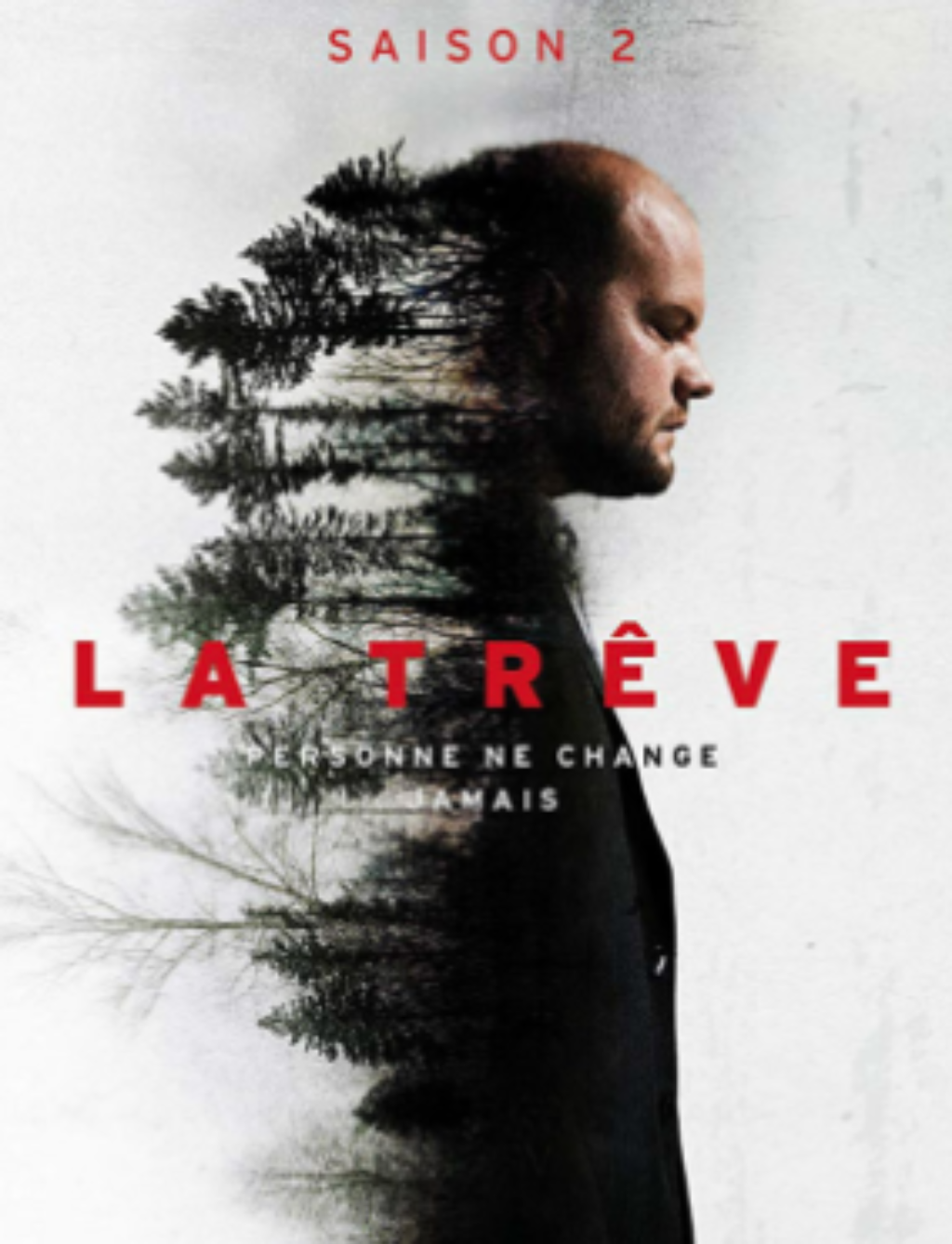 Audio descriptions - Audio description : La Trève S02