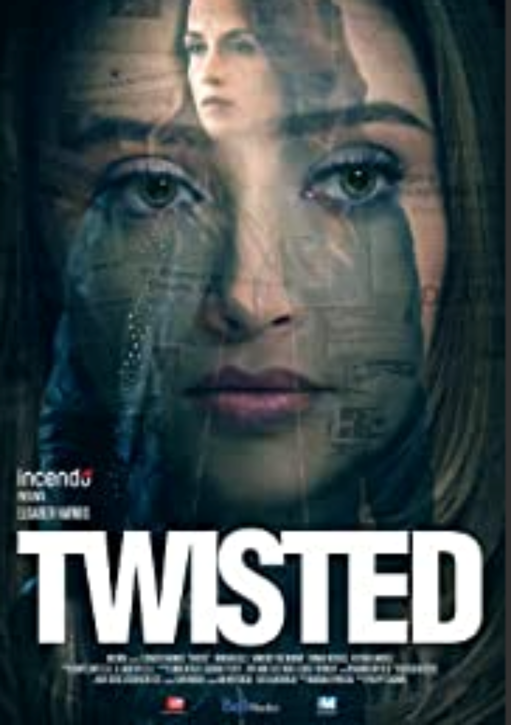 Direction artistique - Films : Twisted (Khobalt)