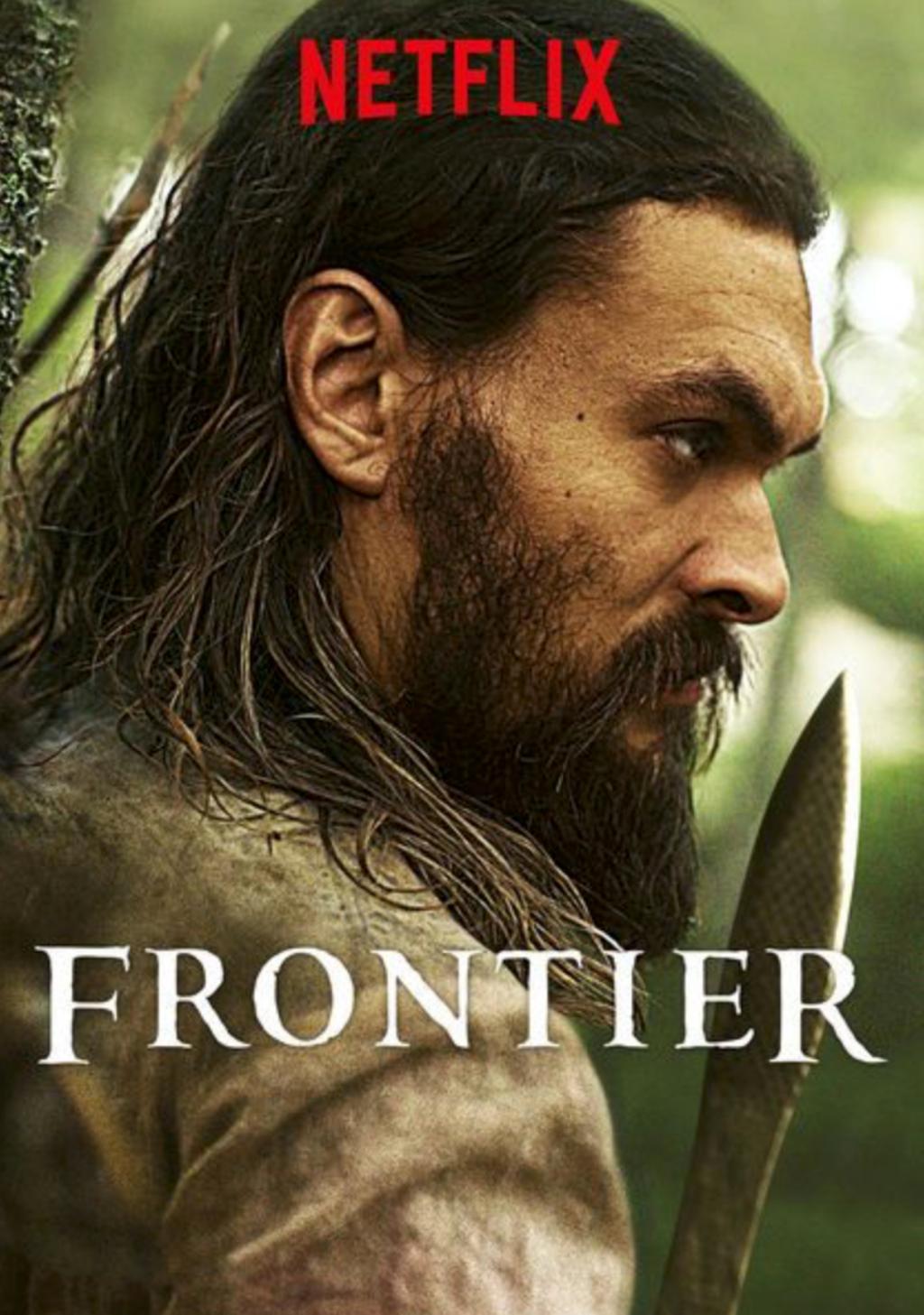 Direction artistique - Séries : Frontier
