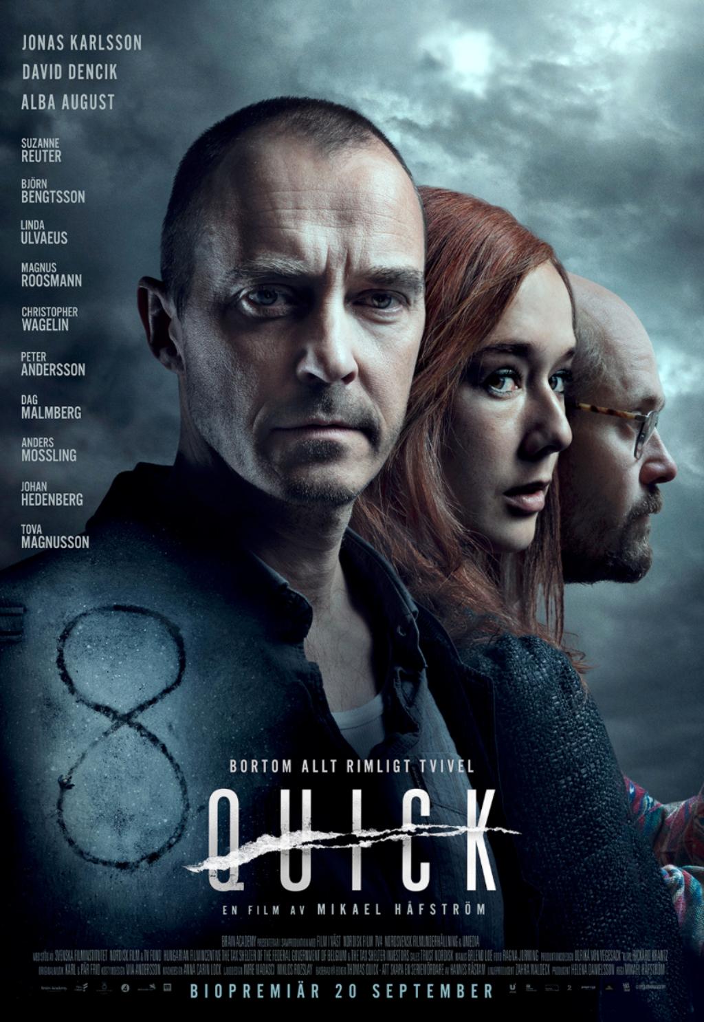 Direction artistique - Films : The Perfect Patient (Lylo)