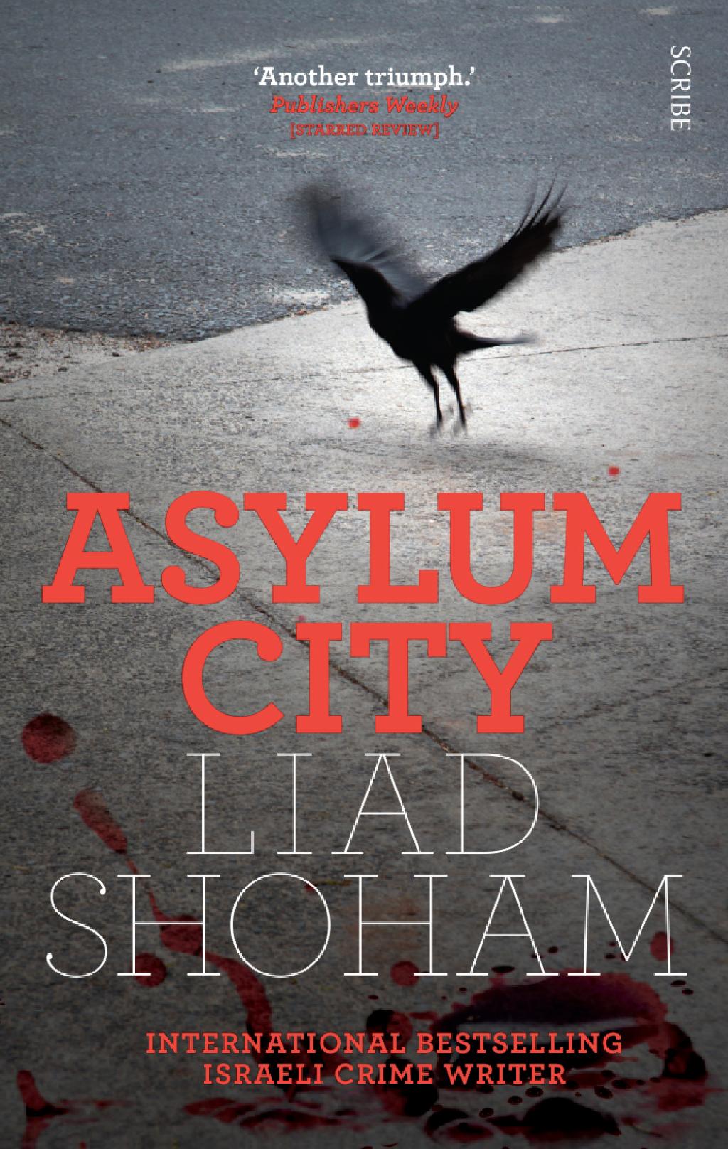 Direction artistique - Séries : Asylum City ( Dubbing Brother) Canal +