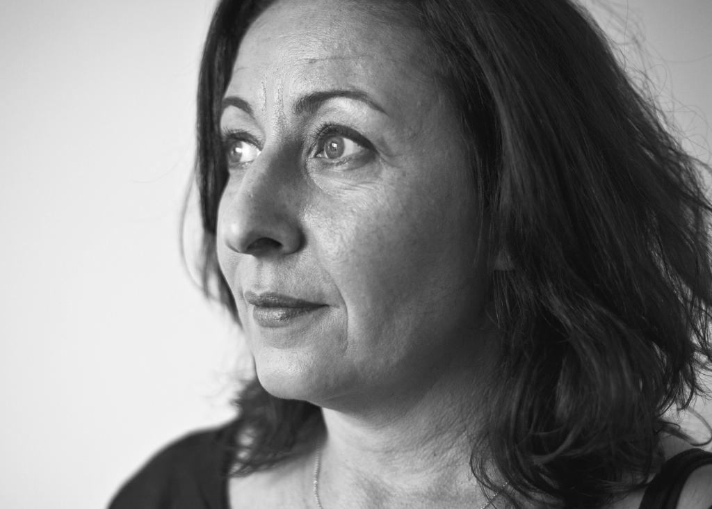 Contact - Monia Douieb